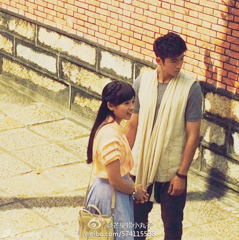 Filming Begins on Let's Go Watch the Meteor Shower 3 with Hans Zhang